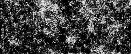 designed with subtle grainy effects creating a clean yet distressed visual composition, abstract grunge dust texture featuring a soft white background with minimal vector illustration style.