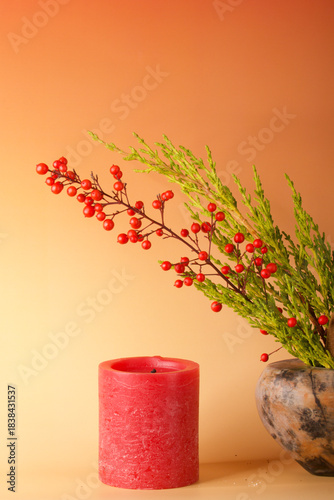 christmas tree decoration