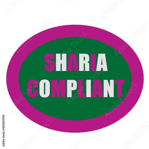 Clean and elegant “Halal Food” text design in green and gold tones, symbolizing purity, trust, and quality. The minimal typography style is suitable for food packaging, restaurant branding, menus