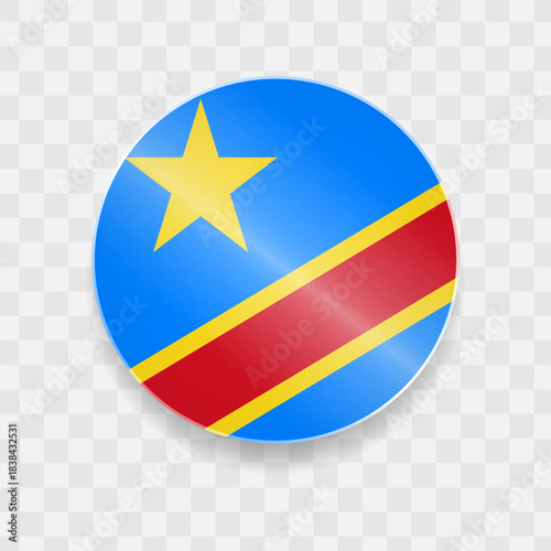 Free Download Congo (Congo-Brazzaville) - GFXLoad