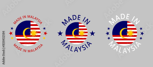 Malaysia stamp set 2