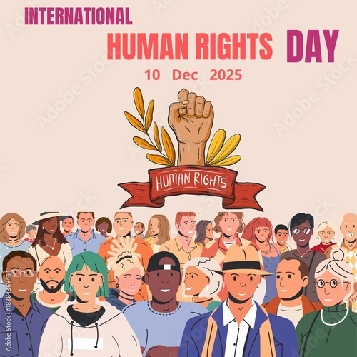 international human rights day - 1