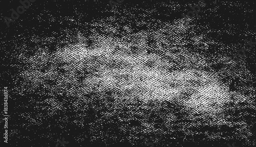 Abstract Grunge Dust Texture with White Background, Minimal Vector Illustration Design Featuring Subtle Grainy and Distressed Effects, Modern Artistic Pattern for Graphic Artwork, Posters, Templates.