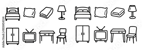 Hotel Room Essentials