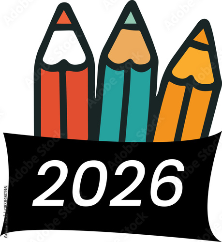 Fotografia Pencil Box In 2026  Icon