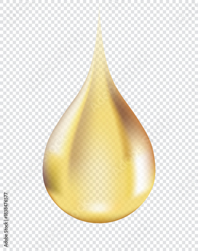 transparent yellow droplet oil liquid dye wax petrol