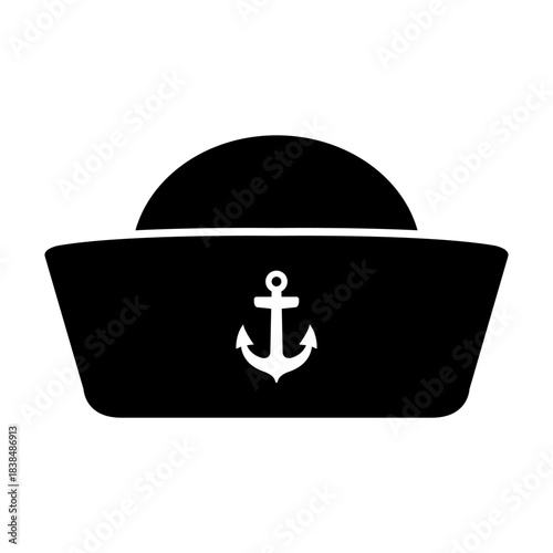 Sailor hat