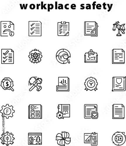 Business compliance web banner icon vector illustration concept with icon of compliance, code of conduct, corporate by laws, non disclosure
