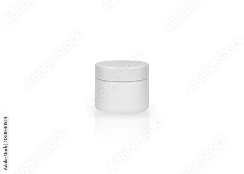 Obraz na płótnie cosmetic bottle