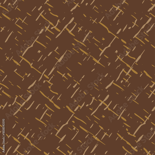 Full seamless abstract decorative marble pattern vector. Multicolored texture design for textile fabric printing and wallpaper. Design for fashion and home design background.