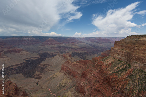 grand canyon national park