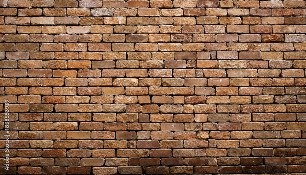Obraz premium Brick Stone Wall Background