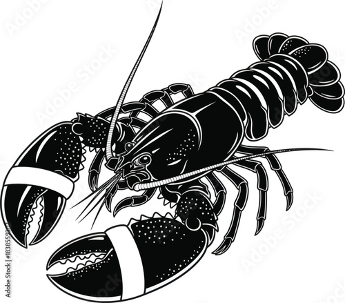 Healthy food nutrition symbols and diet icon collection