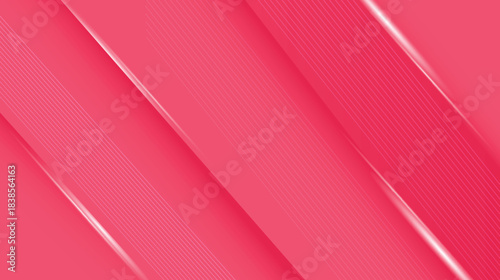 abstract modern pink lines background vector illustration. Suit for business, corporate, institution, use for banner, cover, poster, wallpaper, party, festive, seminar, and talks. 