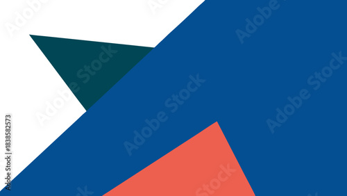 Abstract Geometric Shapes In Deep Blue Coral And Teal Over Black Background Minimalist Design Free Download Abstract Geometric Shapes In Deep Blue Coral And Teal Over Black Background Minimalist Design - GFXLoad