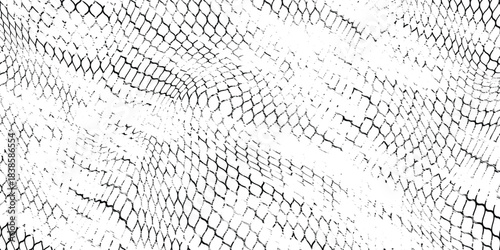 Mesh texture for fishing nets. Grunge pattern for sportswear or soccer goal, volleyball net, basketball.