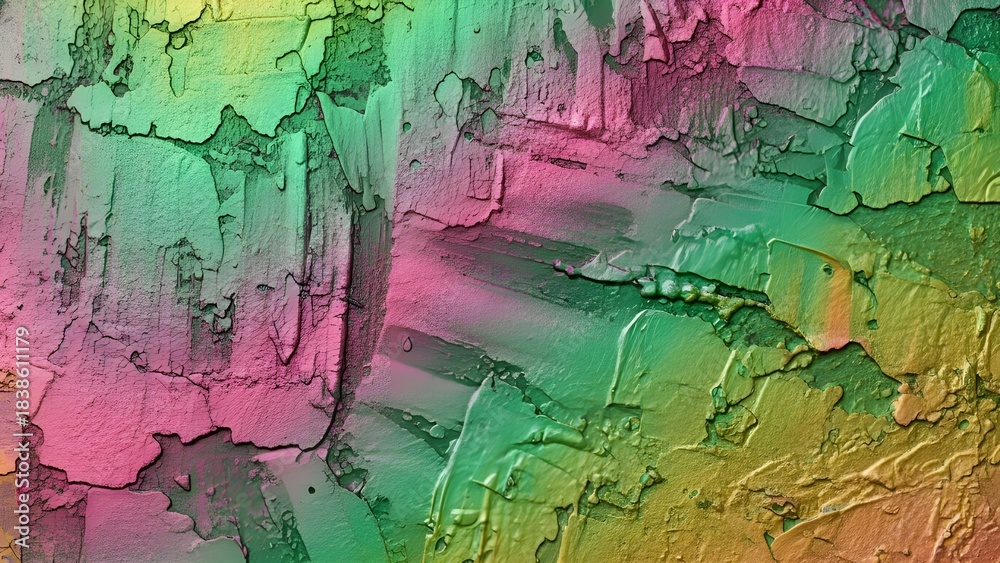Fototapeta premium Colorful Abstract Background 