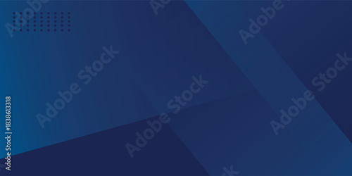 modern blue abstract background with elegant bright diagonal lines. vector illustration.