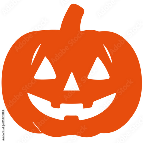 Calabaza Animada en Vector — Arte Premium para Proyectos Divertidos