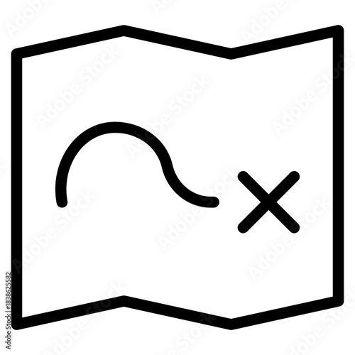 Location icon. Containing map, map pin, gps, destination, directions, distance, place, navigation and address icons. Solid icons vector collection.