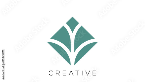 Botanical Accents A Natural and Sophisticated Visual Identity