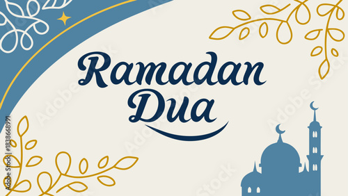 Silhouette of Man Walking Toward Geometric Star Shape