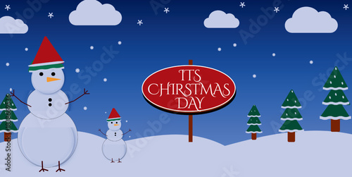 Festive Christmas celebration note with glowing lights, decorated tree, gifts, snow and warm holiday vibes. Perfect for greeting cards, posters, social posts, banners and winter promotions.