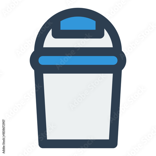 bin icon