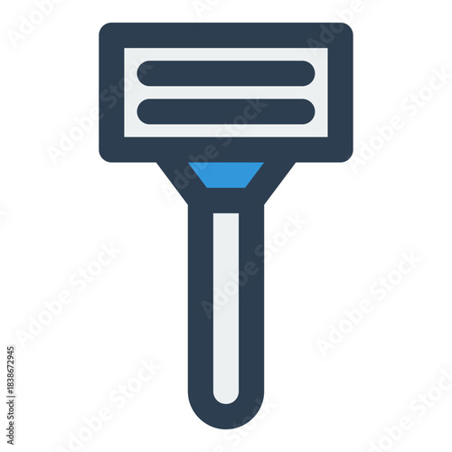 razor icon