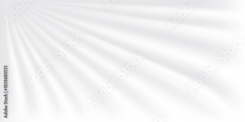 白　立体　幾何学　模様　背景