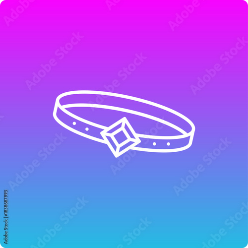 Bracelet Icon
