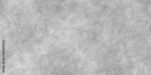 Abstract background with white paper texture and white and gray watercolor painting background. white cloud paper texture design and watercolor