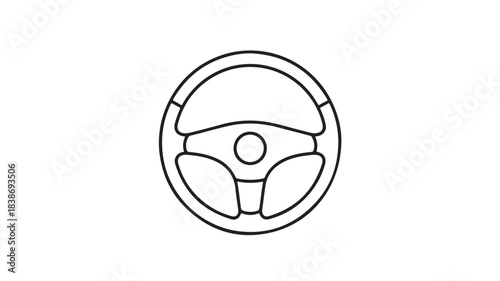 hand drawn vector illustration of an egg