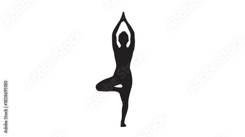 silhouette of a hand