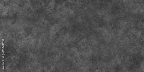 Abstract black and gray texture background with black wall texture design. Stone marble wall concrete texture horror dark concept in backdrop. Dark wall texture background