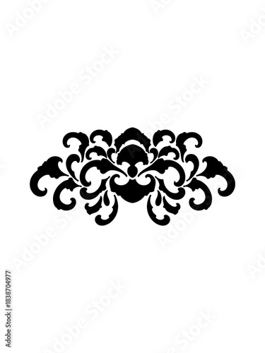 abstract floral background