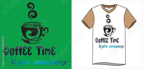 Coffee Time Café company