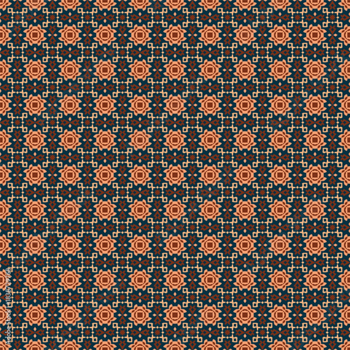 Seamless pattern texture. Repeat pattern.