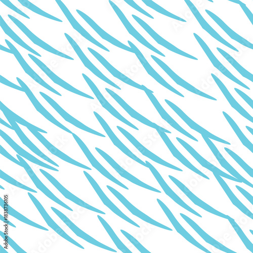 abstract seamless pattern