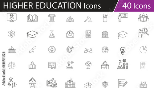 Automotive service icons set, vehicle repair tools, garage diagnostics symbols, car maintenance visuals, transportation elements vector pack for mechanic, electric vehicle, safety