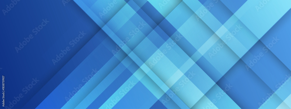 Obraz premium Abstract Geometric Background with Gradient Color Shape