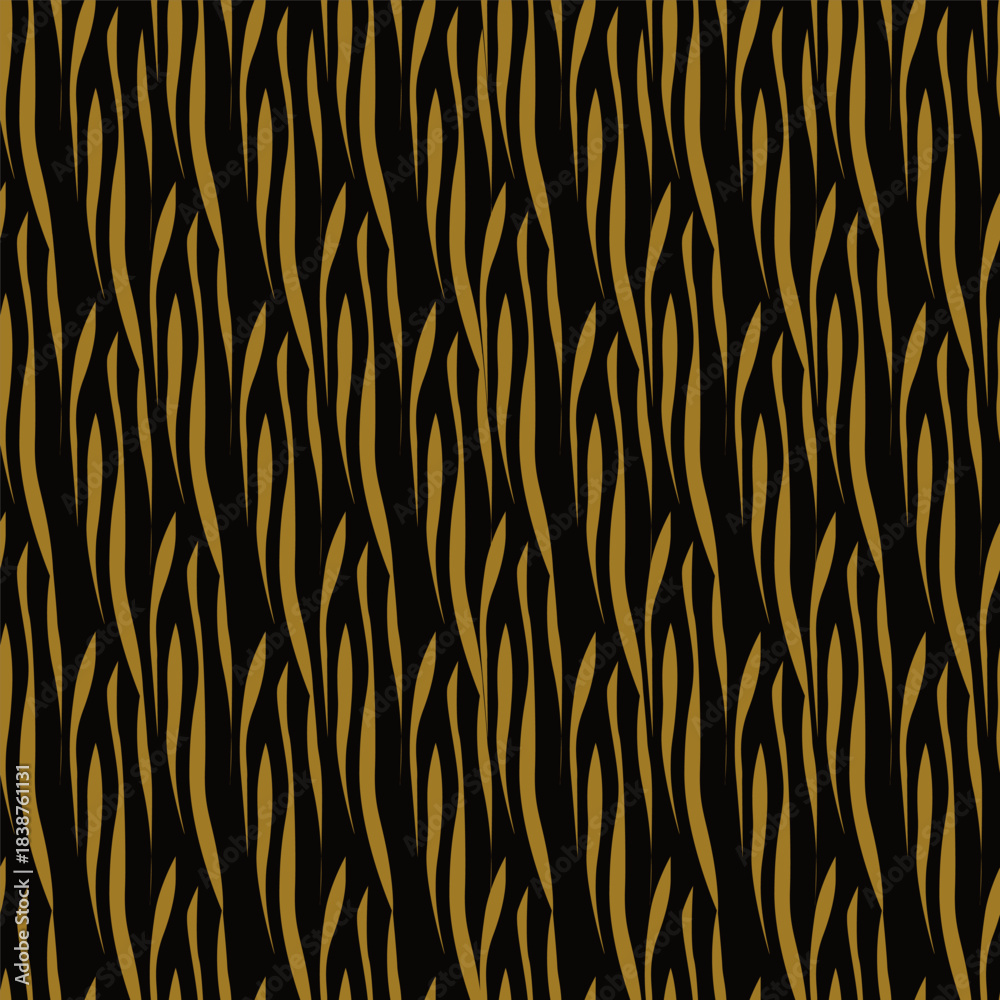 Fototapeta premium leopard skin texture