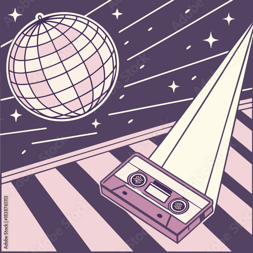 Holo-Disco Reactor 1