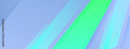 Minimalist geometric abstract shapes background