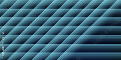 Modern abstract background for design. Geometric pattern. Vector illustration.