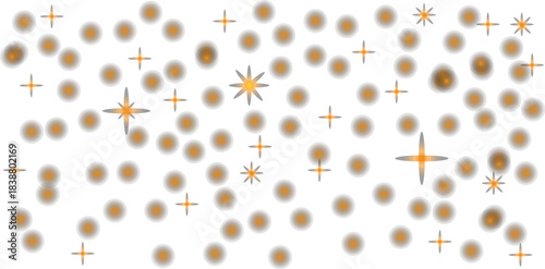 Glowing Light Effect 