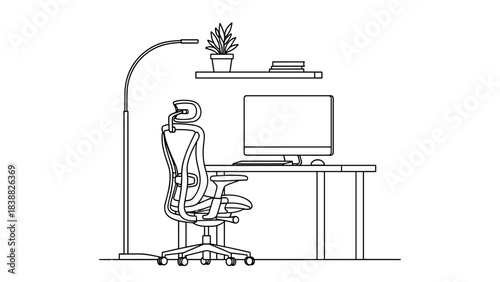 The "Work from Home" era has permanently altered residential design. The "Resimercial" trend blends residential comfort with commercial durability. High demand exists for ergonomic chairs and standing