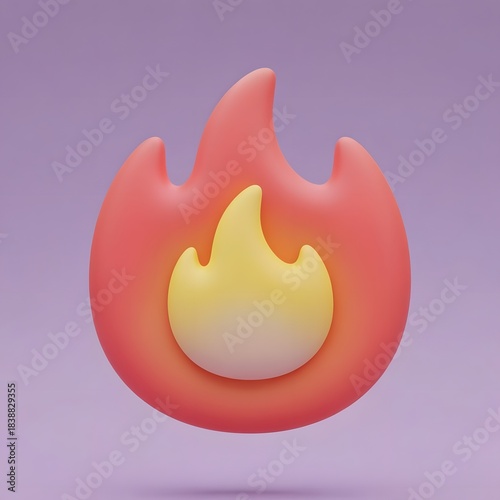 Easter egg with ribbon in a decorative vector illustration