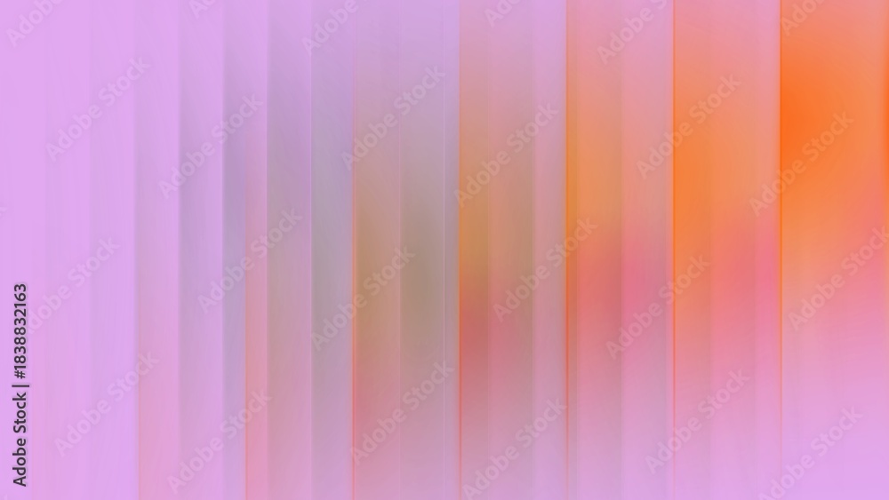 Obraz premium Abstract Vertical Lines Gradient Background