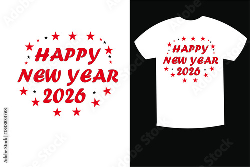 Typography t shirt design